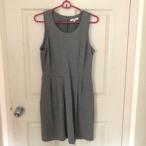 Madewell Dress with Pockets